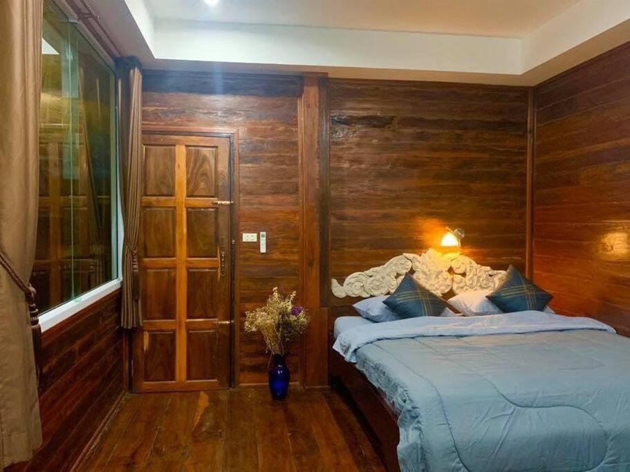 Une Jai Place เรือนอุ่นใจ Phimai Zewnętrze zdjęcie
